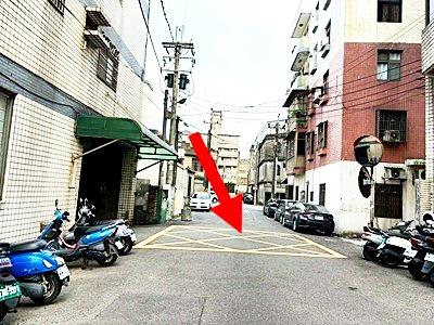 湖口鄉龍江街三房公寓