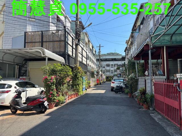 台中太平透天_別墅-1