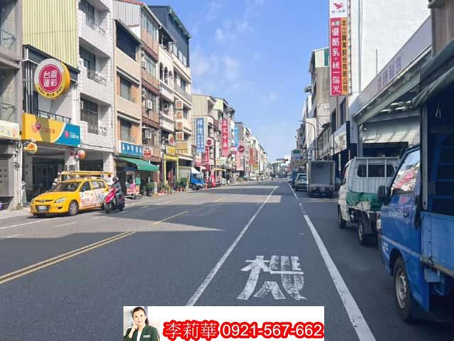 台南中西區透天_店面-1