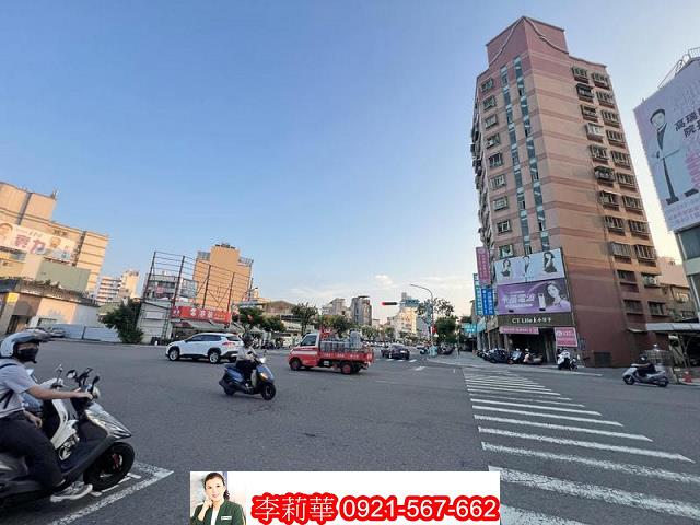 台南北區公寓-1