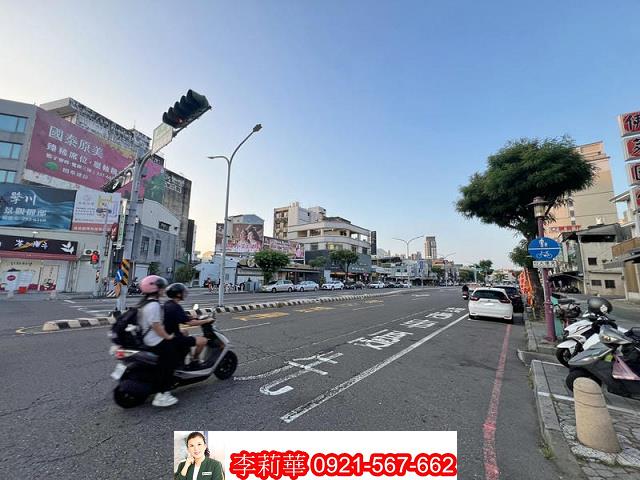 台南北區公寓-2
