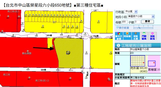 台北中山區華廈_店面_超低公設一樓法拍-9
