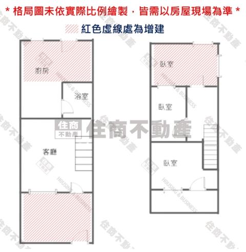 台南東區透天_別墅-15