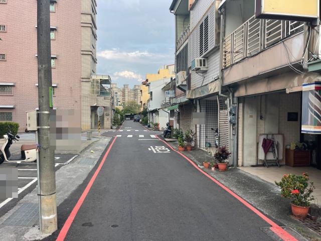 台南東區透天_別墅-14