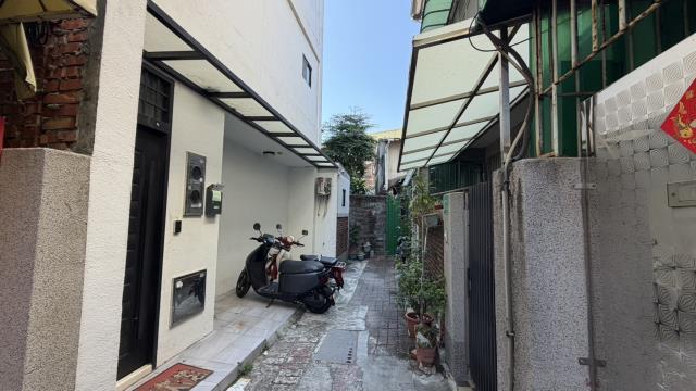 台南東區透天_別墅-1