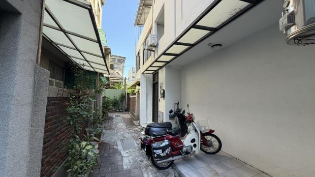 台南東區透天_別墅-2