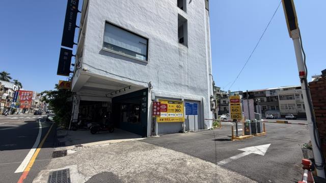 台南東區透天_別墅-3
