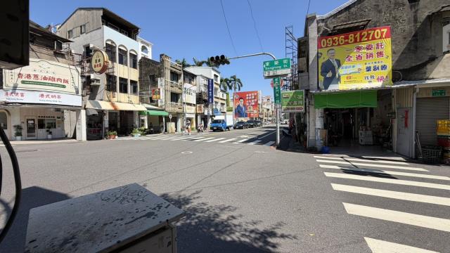 台南東區透天_別墅-5