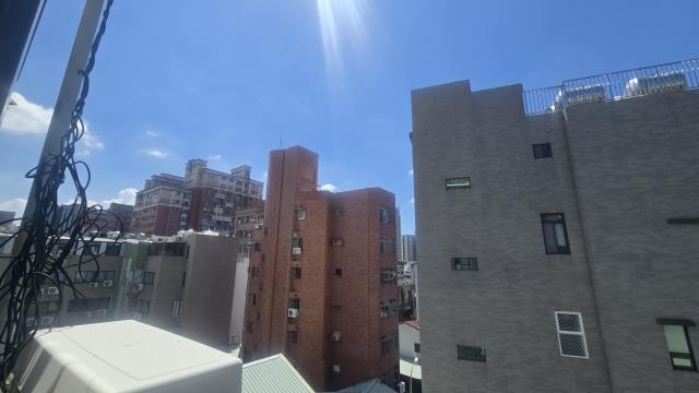 台南東區大樓_華廈_套房-13