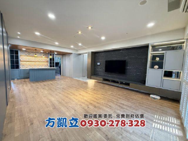 高雄橋頭大樓_華廈-2