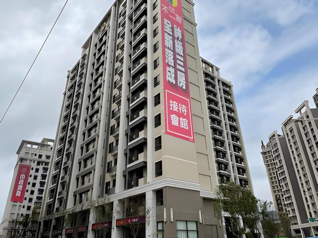 桃園區法拍大樓-2