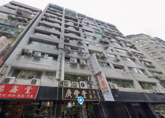 大同區大樓法拍-2