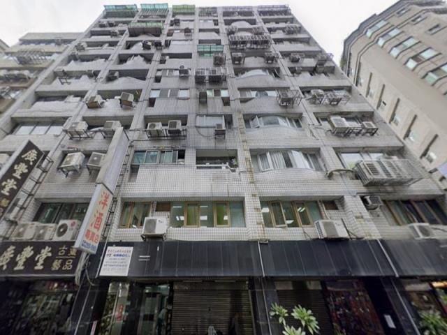 大同區大樓法拍-3