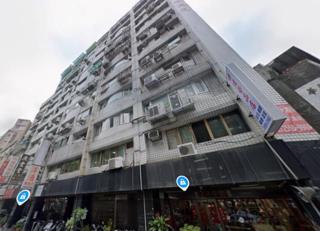 大同區大樓法拍-4