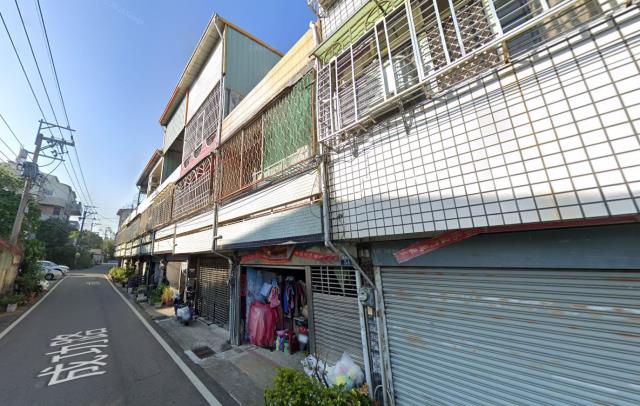 神岡法拍透天-1