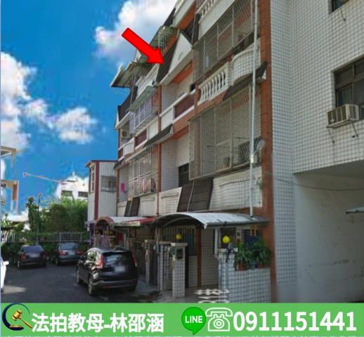 屏東法拍透天-3