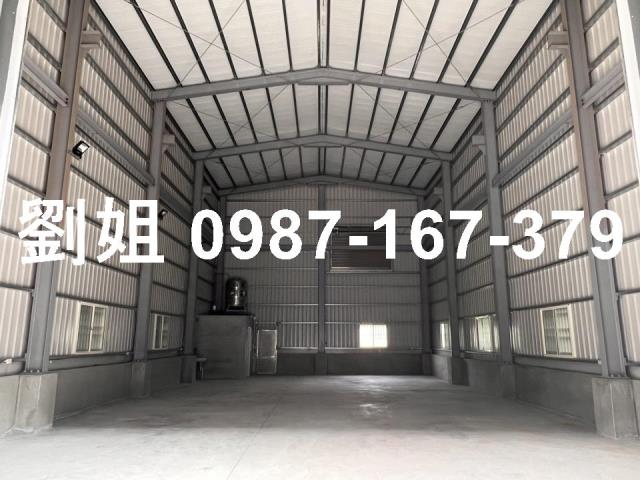 高雄廠房_倉庫-3