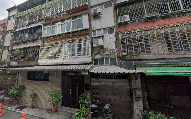 台北法拍公寓-1