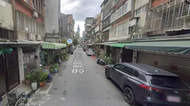 台北法拍公寓-2