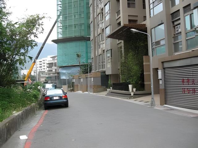 台北大樓_套房法拍-1