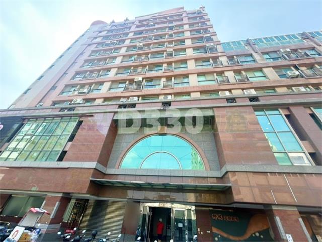 台南大樓_華廈_套房-11