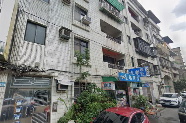 新北板橋法拍公寓-3