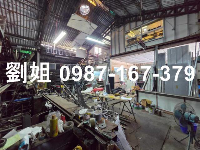 高雄三民區廠房_廠辦_倉庫-1
