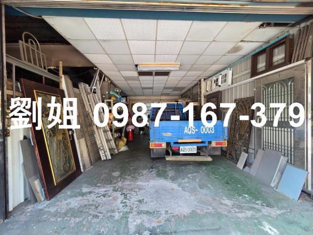 高雄三民區廠房_廠辦_倉庫-2