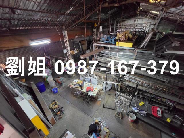 高雄三民區廠房_廠辦_倉庫-3