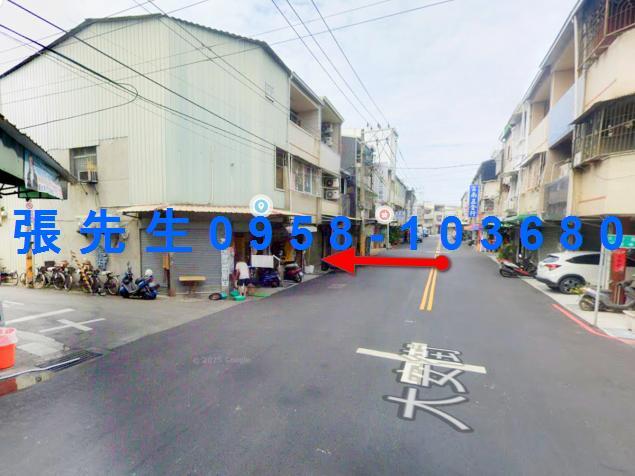台南安南法拍透天-2