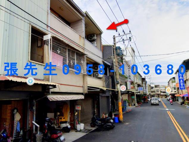 台南安南法拍透天-5