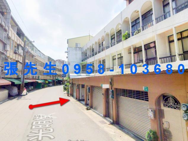 台南佳里透天拍賣-3