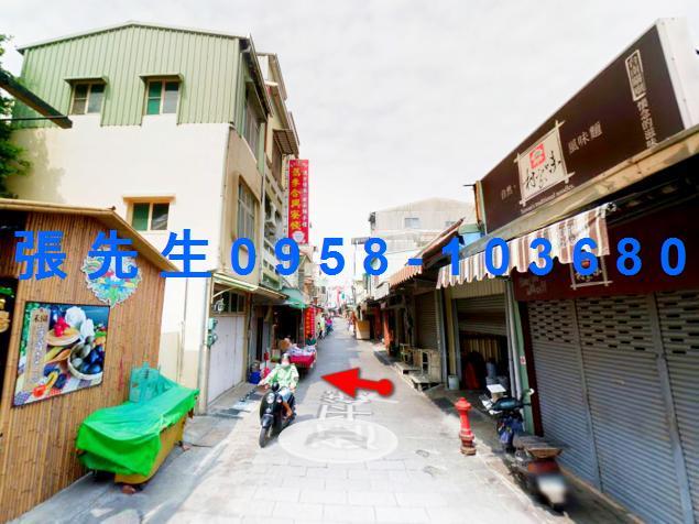 台南安平法拍透天-5