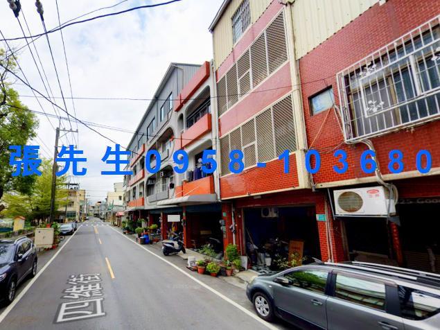 台南關廟透天法拍-4