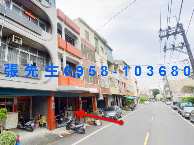 台南關廟透天法拍-5