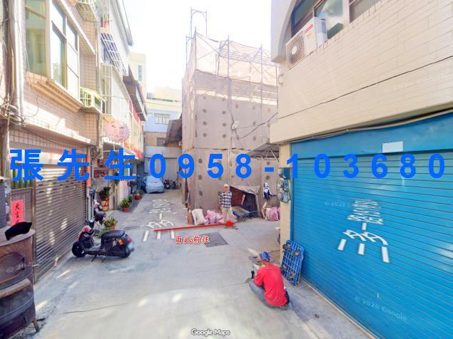 高雄苓雅透天法拍-3