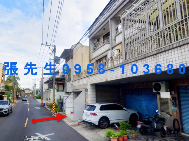 安南法拍透天-1