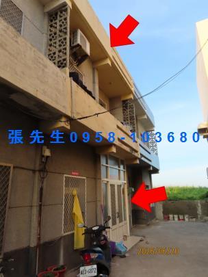 馬公拍賣透天-4