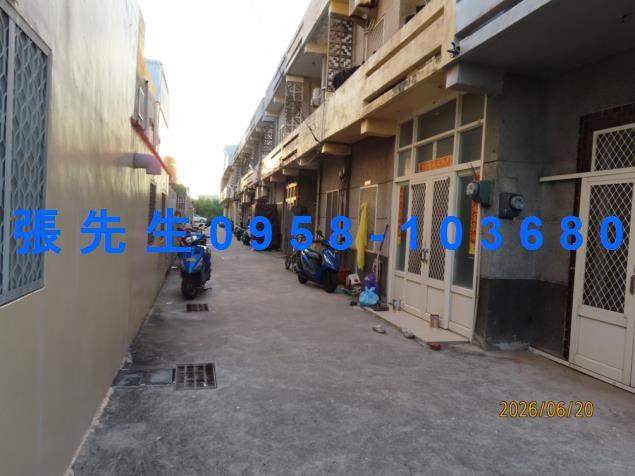 馬公拍賣透天-2
