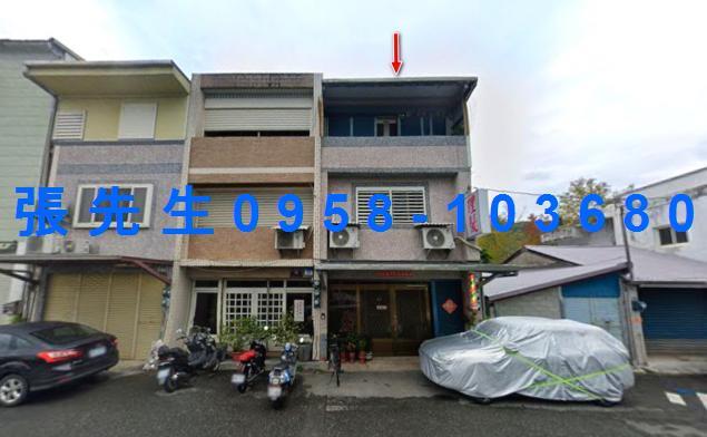 壽豐透天拍賣-1