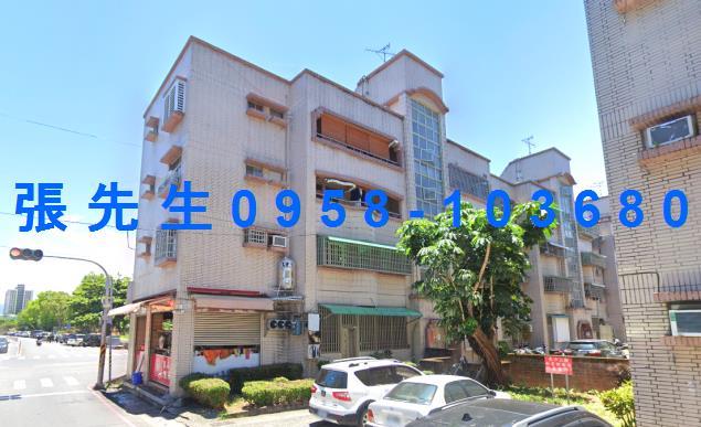 台東市拍賣公寓-1