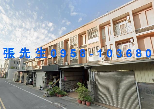 溪州透天法拍-4