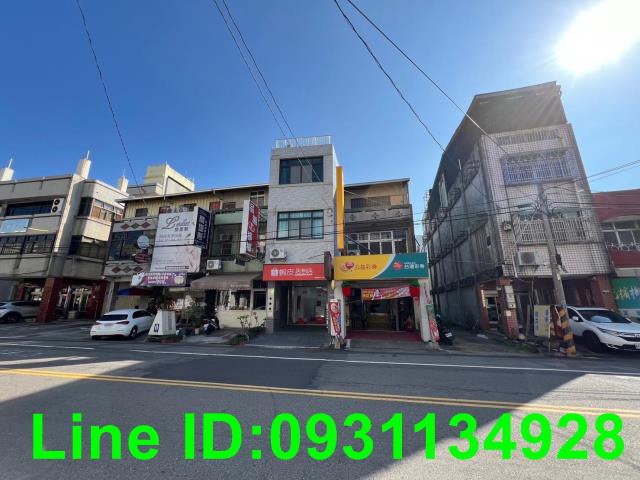 后里透天_套房-6