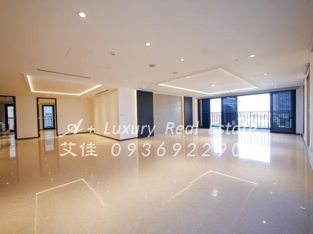 首泰信義租大安區豪宅租台北市豪宅泳池101景觀近捷運信義安和