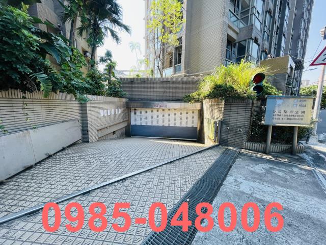北投大樓法拍-4