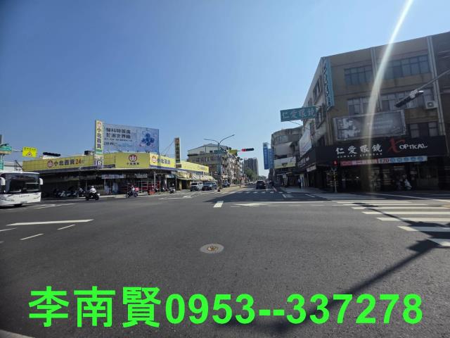 台南店面-11