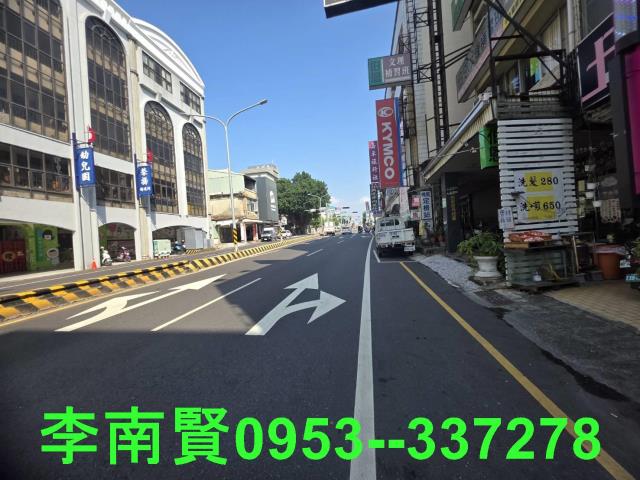 台南店面-3