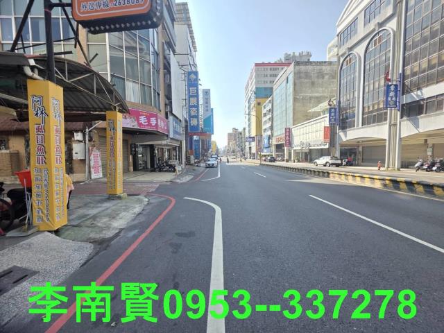 台南店面-4