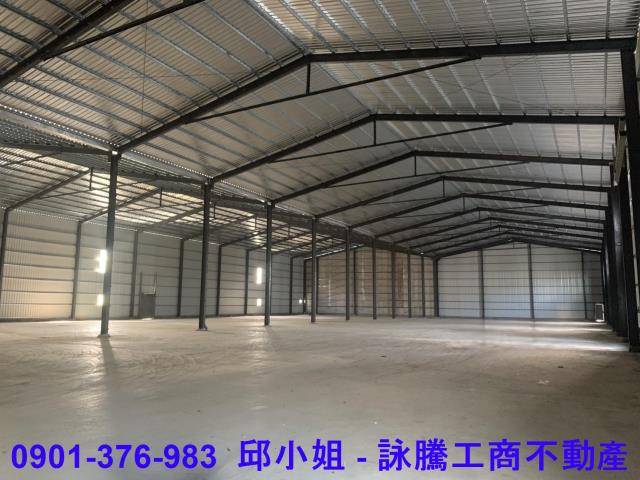 桃園廠房_倉庫-1
