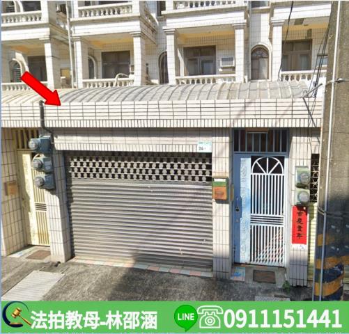 屏東透天法拍-4